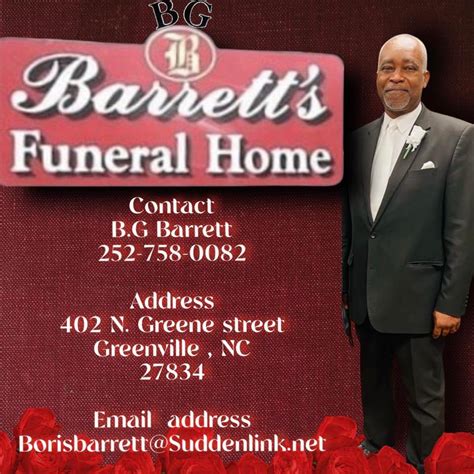 Our funeral home has been dedicated to serving families in the Delaware County and Philadelphia area with dignity and respect for over 40 years. . Barrett funeral